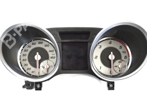 Used Instrument cluster MERCEDES-BENZ SLK (R172) 250 CDI / d (172.403) (204 hp) 7503550