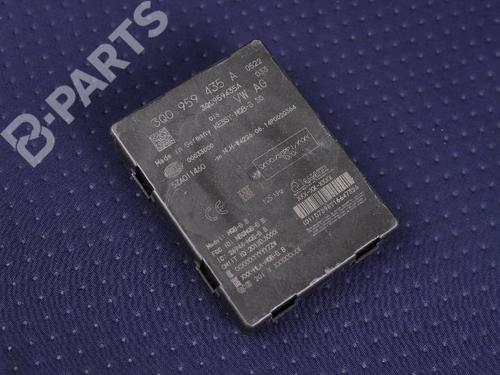 Control unit VW PASSAT B8 Variant (3G5, CB5) 2.0 TDI 4motion | BP7753391M11 - Image 2