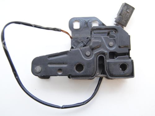 Used Hood lock AUDI A6 C6 Avant (4F5) 2.0 TDI (163 hp) 19941963