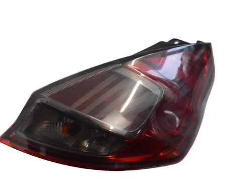 Used Right taillight FORD FIESTA VI Van 1.0 EcoBoost (140 hp) 27826852