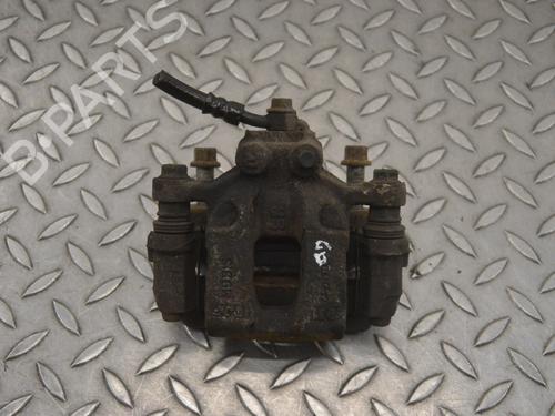 Used Right rear brake caliper HYUNDAI TUCSON (TL, TLE) 1.7 CRDi (116 hp) 16262570