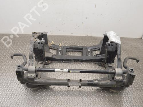 Subframe LAND ROVER RANGE ROVER VELAR (L560) 2.0 D180 TD4 4x4 | BP12232049M9 