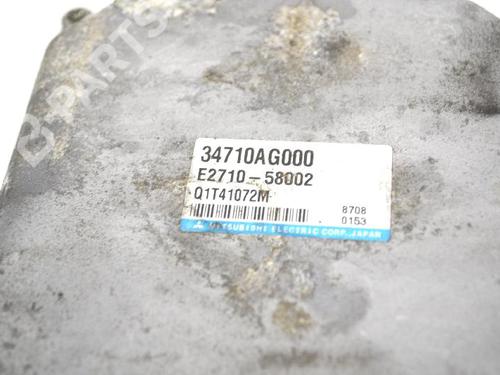 Used Electronic module SUBARU OUTBACK (BL, BP) 2.0 D AWD (BPD) (150 hp) 7755515