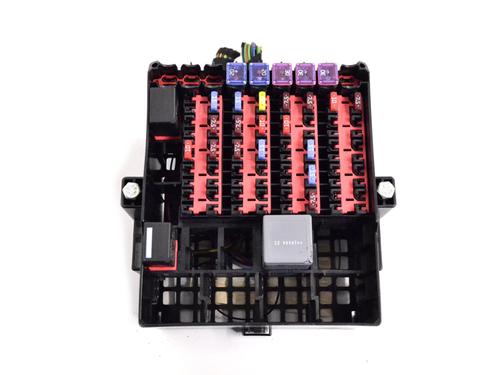 Used Fuse box FORD FIESTA VI (CB1, CCN) 1.0 EcoBoost (125 hp) 9172179