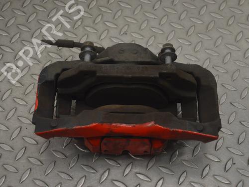 Right front brake caliper BMW 6 Convertible (F12) 640 d | BP15910699M104 