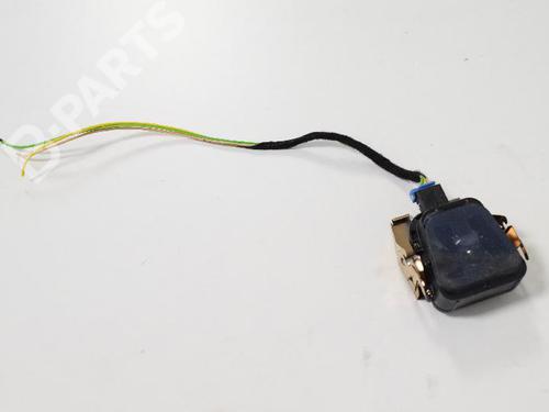 Elektronisk sensor CITROËN DS4 (NX_) 1.2 THP 130 (130 hp) 8857649