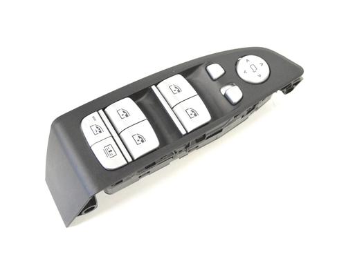 Used Right front window switch Right front window switch BMW 7 (G11, G12) 730 d (265 hp) 7857957 7857957