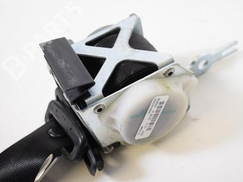 Rear right seatbelt BMW 3 (E90) 320 d | BP7488770I28 