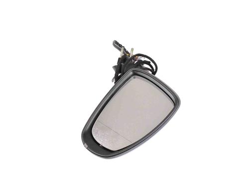 Used Right mirror AUDI A1 Sportback (8XA, 8XF) 1.4 TFSI (125 hp) 29614915