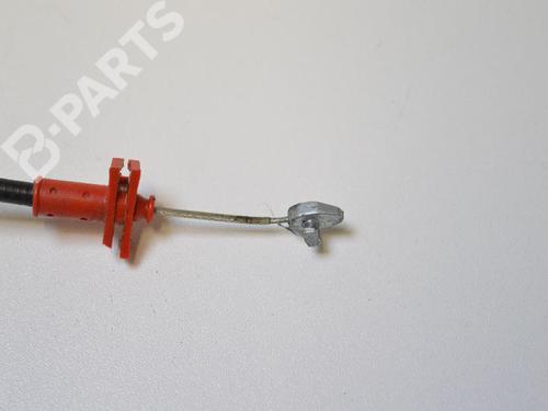 Rear right exterior door handle FORD MONDEO IV (BA7) 2.0 TDCi | BP7496972C130 