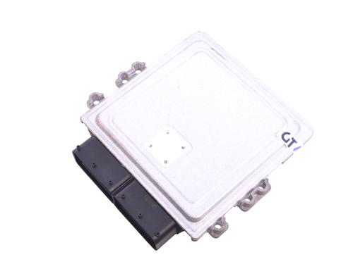 Engine control unit (ECU) HYUNDAI TUCSON (TL, TLE) 1.6 CRDi | BP27824202M57 