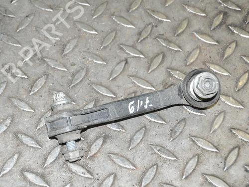 Used Other BMW 5 (G30, F90) 520 d xDrive (190 hp) 14767955