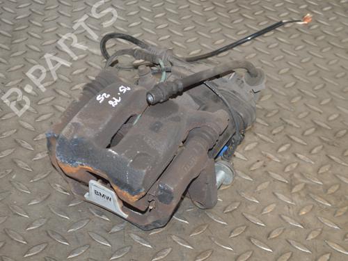 Used Right rear brake caliper BMW 7 (G11, G12) 730 d (265 hp) 14783340