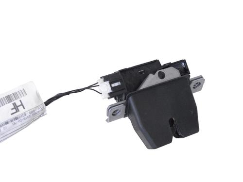 Tailgate lock FORD MONDEO V Hatchback (CE) 1.5 TDCi | BP13934806C101 
