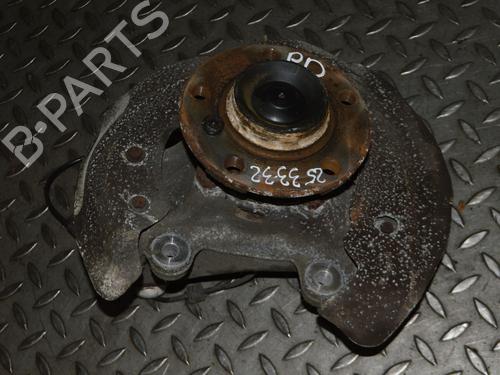Used Right front steering knuckle BMW 3 (F30, F80) 320 d (190 hp) 14789865
