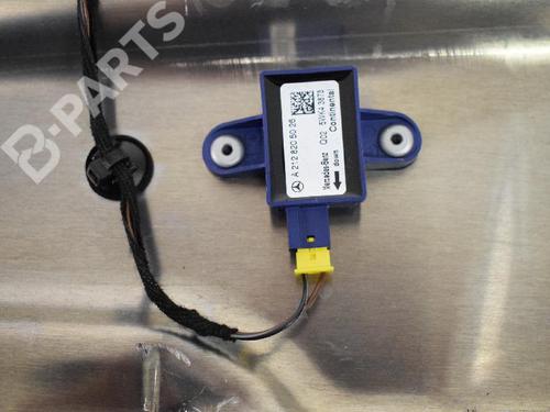 Front right window mechanism MERCEDES-BENZ E-CLASS (W212) E 220 CDI / BlueTEC (212.001, 212.002) | BP7488281C23 