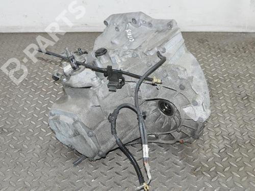 Gearkasse CITROËN DS4 (NX_) 1.2 THP 130 (130 hp) 7481442