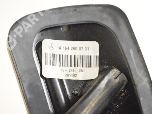 Break pedal MERCEDES-BENZ M-CLASS (W164) ML 320 CDI 4-matic (164.122) | BP7504667I19 