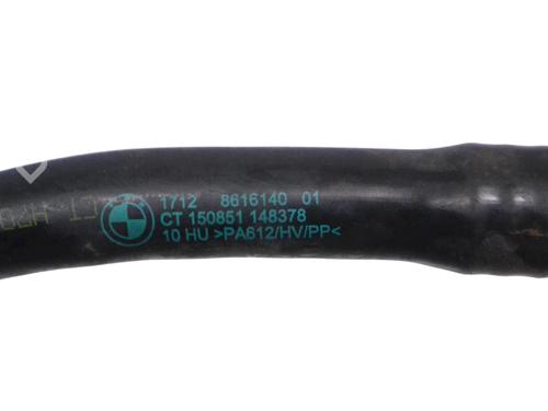 Pipe BMW 3 (F30, F80) 330 e | BP14800180M125 
