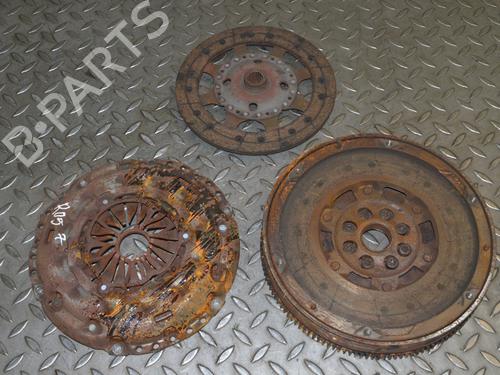 Used Other CITROËN DS4 (NX_) 2.0 HDi 165 (163 hp) 14786899