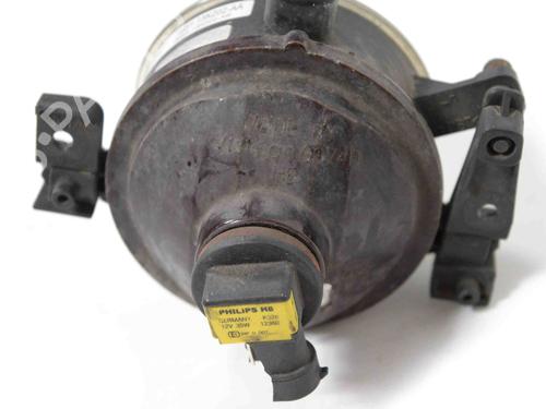 Left front fog light FORD FOCUS C-MAX (DM2) 2.0 TDCi | BP7752416C30 