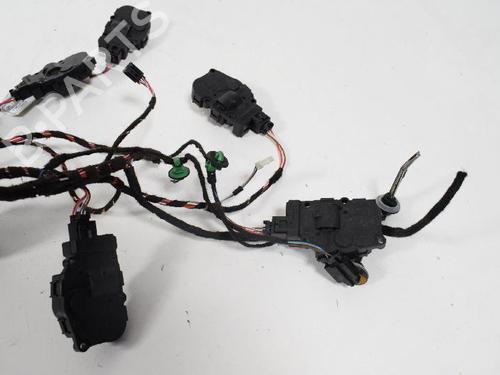 Electronic module AUDI Q5 (8RB) 3.0 TDI quattro | BP14815595M83 