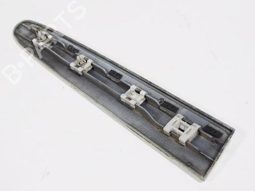 Door moulding trim MERCEDES-BENZ CLK (C209) CLK 320 (209.365) | BP14816160C150 