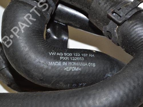 Pipe VW GOLF VII (5G1, BQ1, BE1, BE2) 1.6 TDI | BP14813206M125 