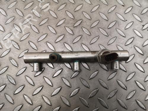 Used Injection rail AUDI A5 (8T3) S5 quattro (333 hp) 23429613