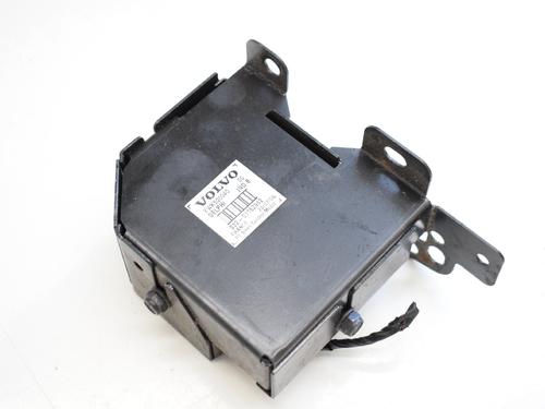 Used Electronic module LAND ROVER RANGE ROVER SPORT I (L320) 2.7 D 4x4 (190 hp) 14768666
