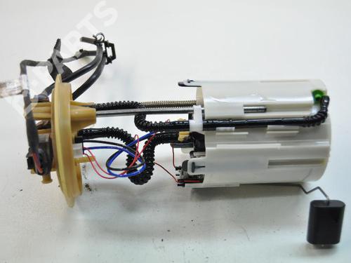 BP8867685M76 | Fuel pump VW CRAFTER 30-50 Van (2E_) 2.0 TDI BP8867685M76