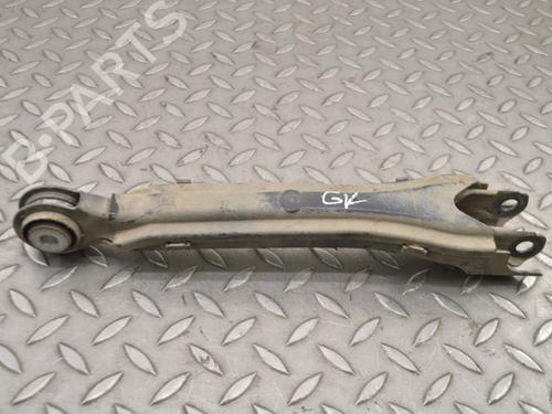 Left rear suspension arm PORSCHE 911 (997) 3.6 Carrera | BP14791716M14 