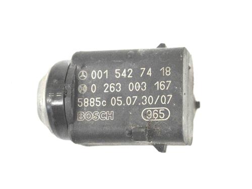 Elektronisk modul MERCEDES-BENZ CLK Convertible (A209) CLK 350 (209.456) | BP14786428M83 