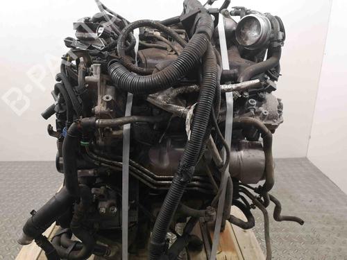 Motor INFINITI FX 30d AWD (238 hp) 18745678