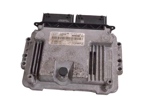 Engine control unit (ECU) FORD FIESTA VI (CB1, CCN) 1.0 | BP11182475M57 
