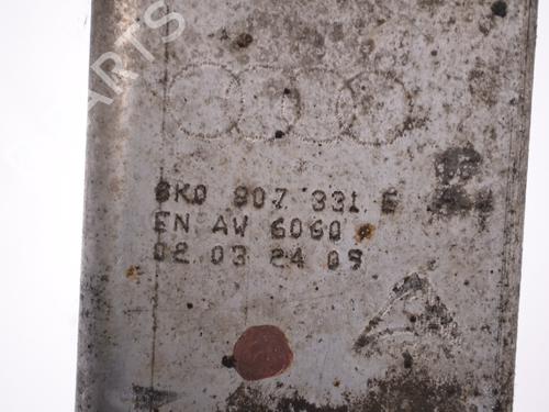 Bumper shock absorber AUDI A4 B8 Avant (8K5) 2.0 TDI | BP14773501C125 