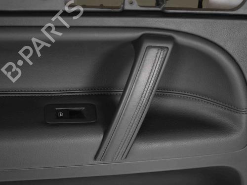 Setesett VW TOUAREG (7LA, 7L6, 7L7) 3.0 V6 TDI | BP29866900C78