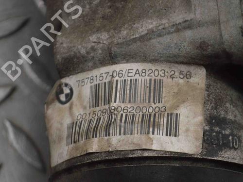 Front differential BMW 3 (F30, F80) 335 d xDrive | BP9908745M23