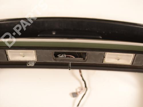 Tailgate LAND ROVER RANGE ROVER SPORT I (L320) 2.7 D 4x4 | BP7502482C6 