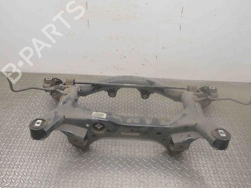 Used Rear axle BMW 3 Gran Turismo (F34) 330 d xDrive (258 hp) 14802923