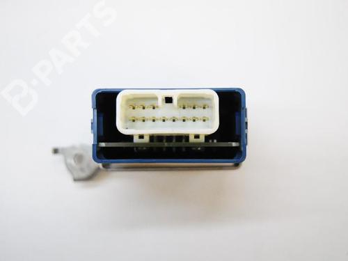 Electronic module TOYOTA AURIS (_E15_) 1.6 (ZRE151_, ZRE151R) | BP7753799M83 