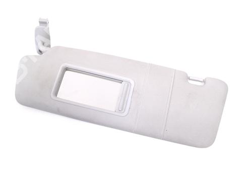 Left sun visor AUDI A3 Sportback (8PA) 2.0 TDI 16V | BP7750287I1 