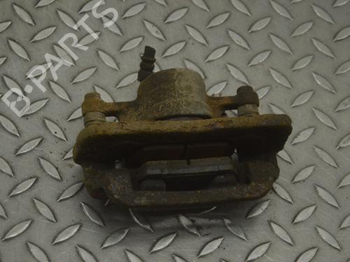 Right rear brake caliper HYUNDAI SANTA FÉ III (DM, DMA) 2.2 CRDi 4WD | BP17376978M106 