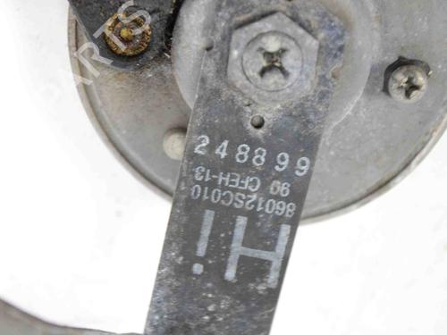 Horn SUBARU FORESTER (SH_) 2.0 D AWD (SHH, SHD, SHN) | BP14818265E13 