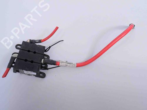Used Wiring harness JAGUAR XF I (X250) 3.0 D (211 hp) 29337521