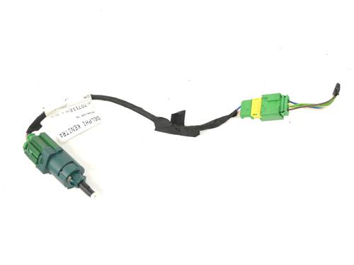 Used Pedal Pedal PEUGEOT 3008 I MPV (0U_) 1.6 HDi (114 hp) 8627941 8627941