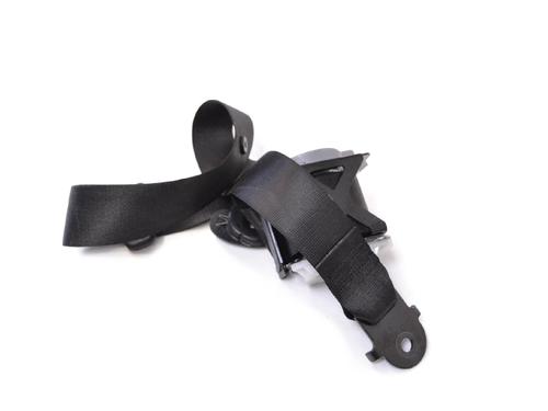 Used Front right seatbelt BMW X6 (E71, E72) M 50 d (381 hp) 10531236