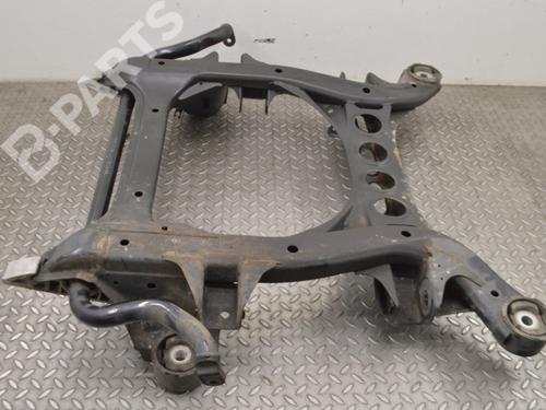 Subframe PORSCHE CAYENNE (92A) 3.0 Diesel (245 hp) 7L0499030T