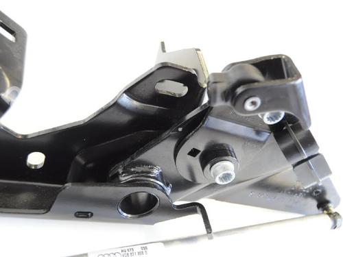 Hinge/Door check strap AUDI A7 Sportback (4GA, 4GF) 3.0 TDI quattro | BP14811216C146 