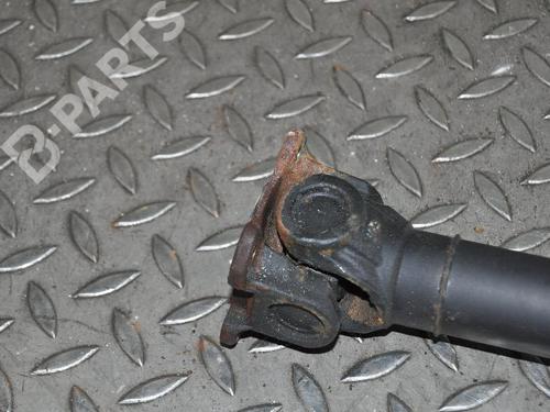 Used Driveshaft BMW 3 Touring (F31) 330 d xDrive (258 hp) 8868446